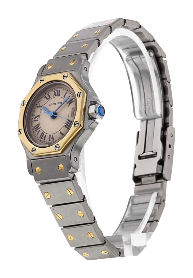 Cartier Santos W2001683